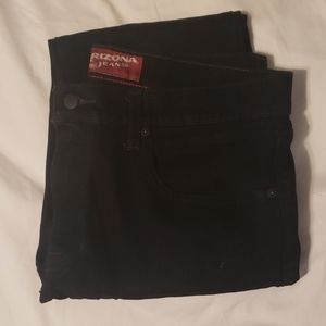Black jeans
